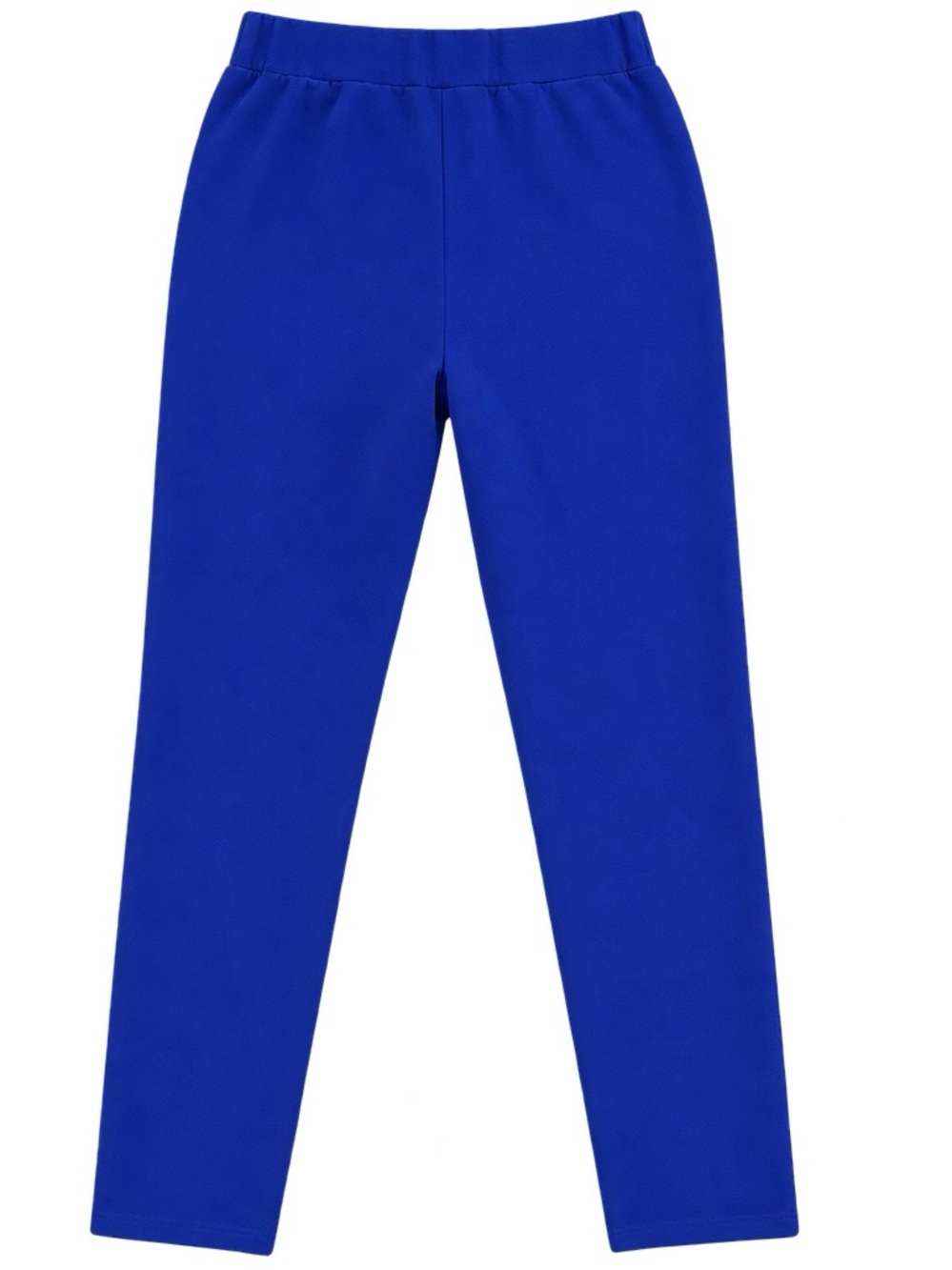 Women’s Navy Blue Stretch Trousers